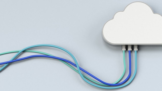 How cloud IT is saving lives