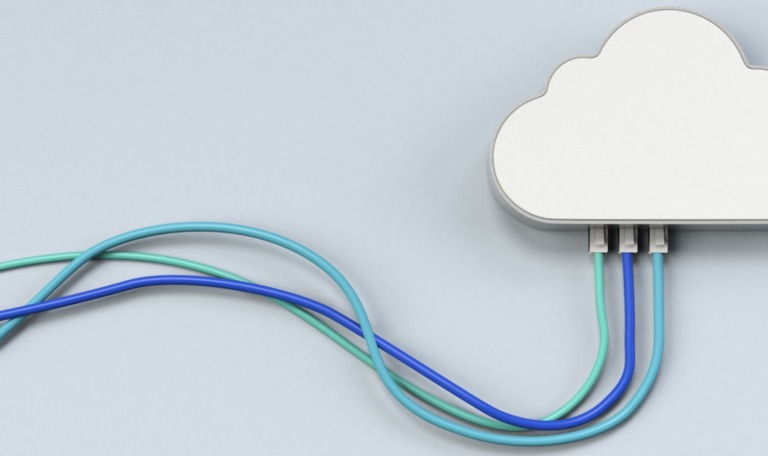 How cloud IT is saving lives