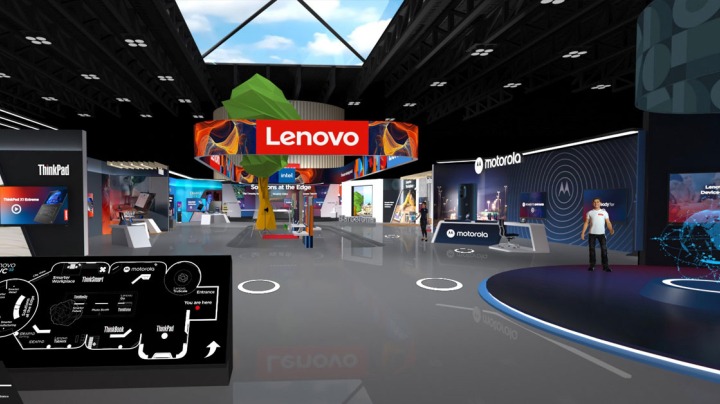 Events | Lenovo Tech Today Australia