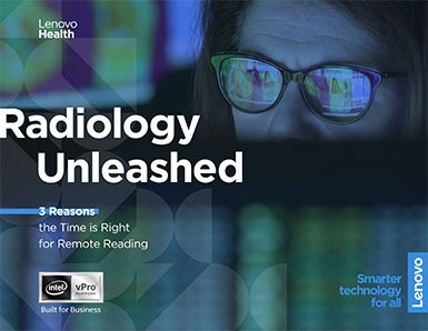 Remote Radiology Reading eBook 