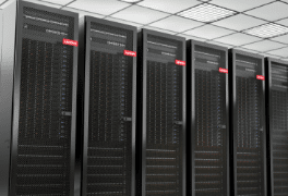 The pay-for-what-you-use data center