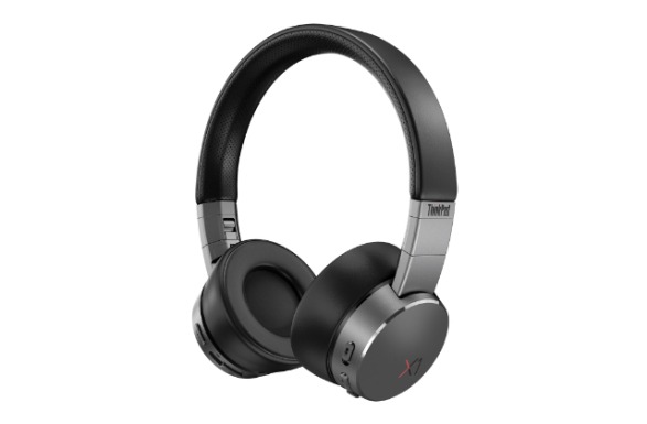 thinkpad x! anc headphones for working remotely