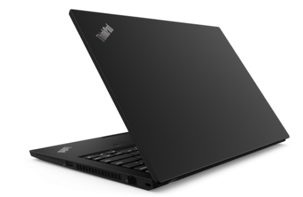 Lenovo ThinkPad P15s