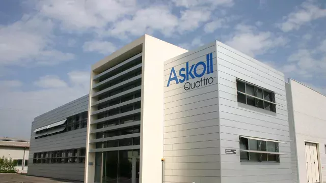 Askoll Group Customer Story
