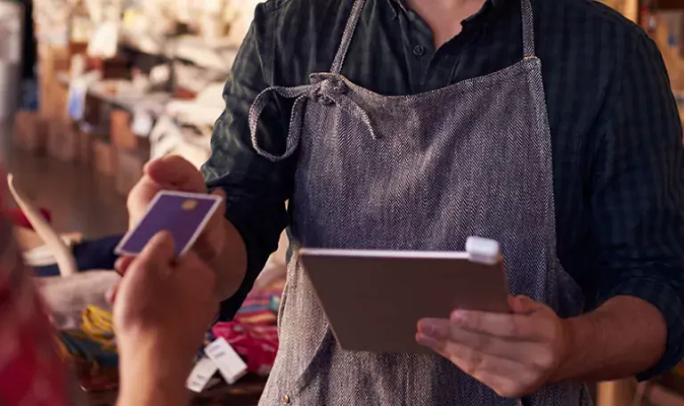 Hold the Phone: How Mobile Pay is Changing Retail 