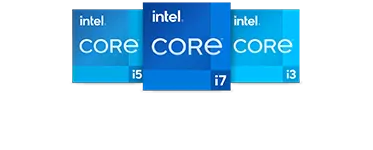 Prestazioni oltre ogni limite con i processori Intel® CoreTM di dodicesima generazione