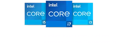 Doorbreek de snelheidsbarrières met een Intel® CoreTM-processors van de 12e generatie